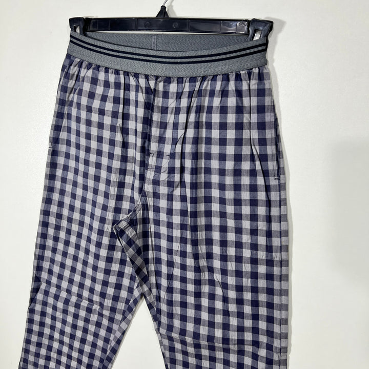 H&M COTTON LOUNGEWEAR TROUSER