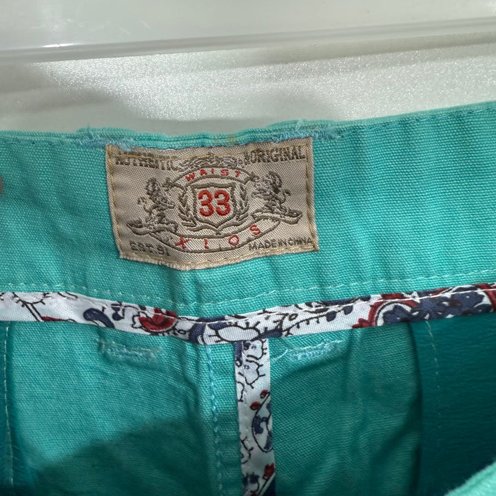 XIOS COTTON SHORT BRAND NEW