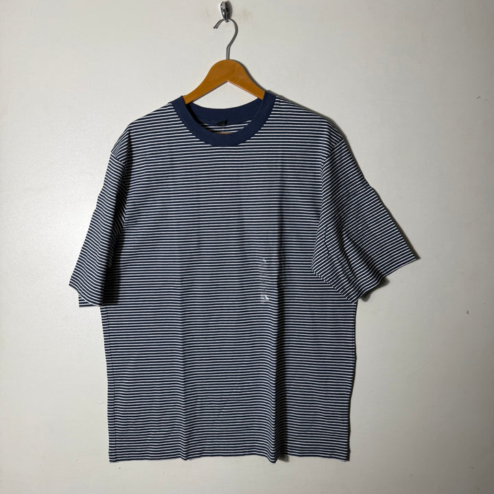 UNIQLO OVERSIZED COTTON TSHIRT