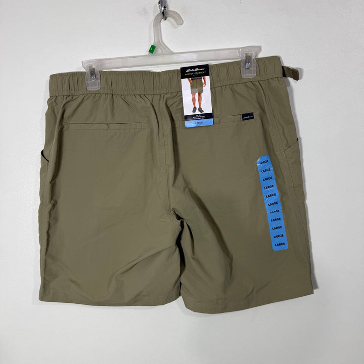 EDDIE BAUER RIPSTOP TECH SHORT BRAND NEW