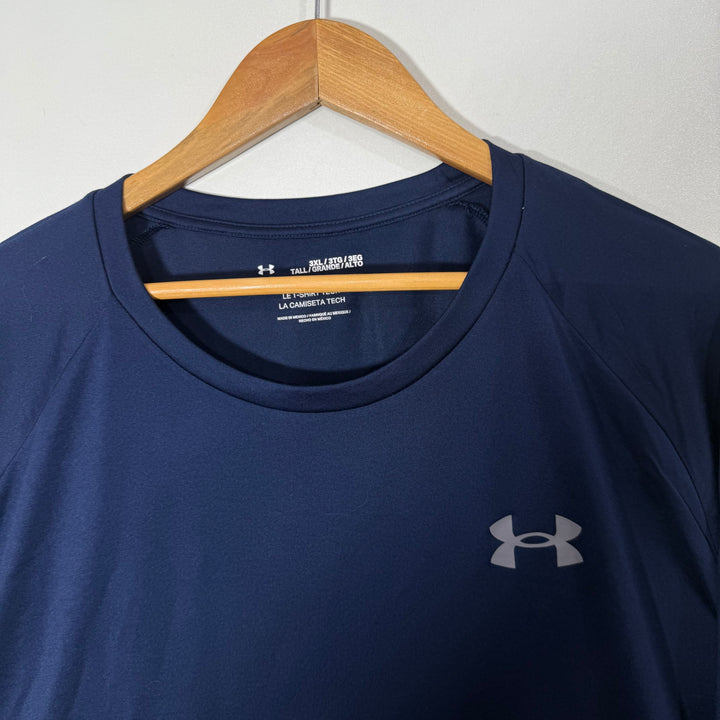 UNDER ARMOUR SPORT TSHIRT