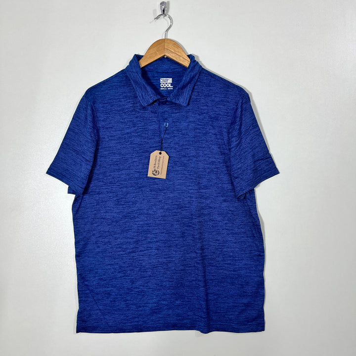32 COOL SPORT POLO TSHIRT