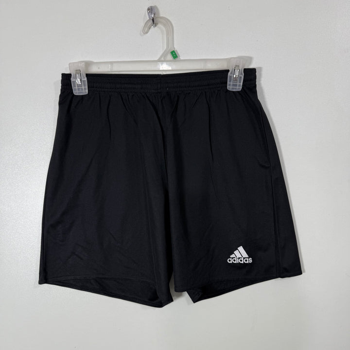 ADIDAS AEROREADY SPORT SHORT WITHOUT POCKETS BLACK COLOUR