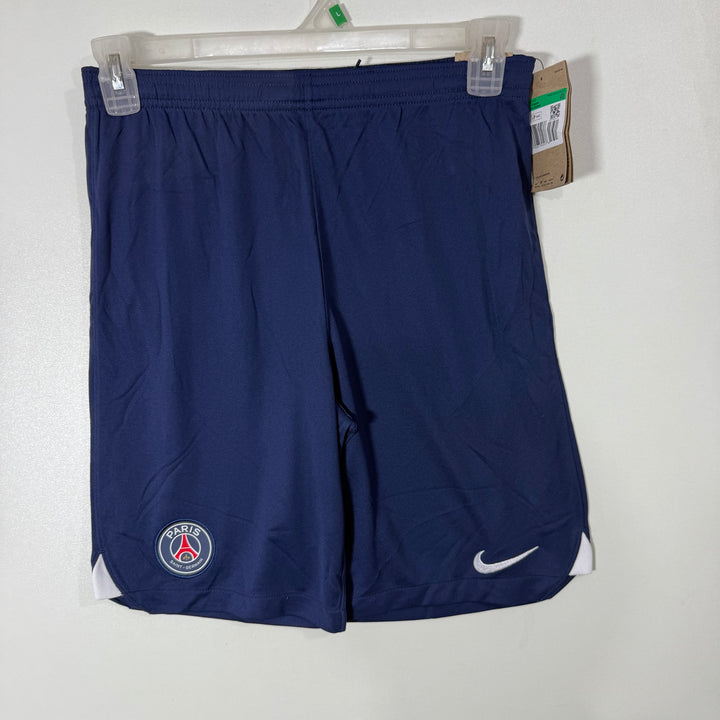 NIKE DRI FIT SPORT SHORT BRAND NEW BLUE COLOUR