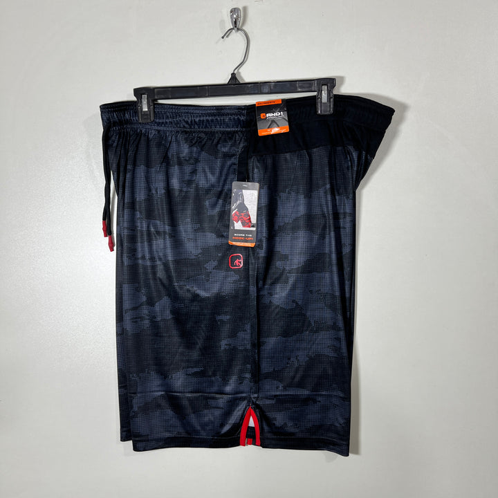 AND 1 SPORT SHORT BRAND NEW