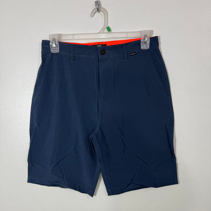 HURLEY SWIMWEAR SHORT BLUE COLOUR