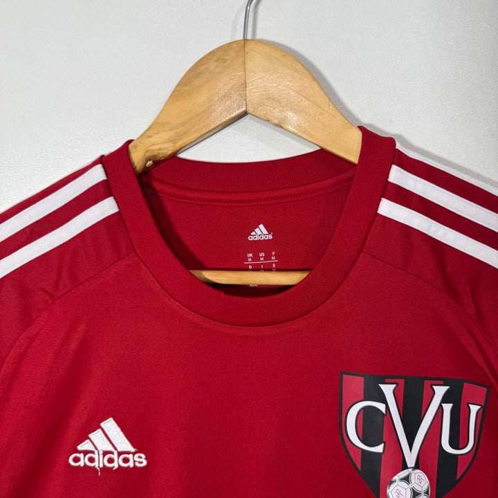 ADIDAS CLIMACOOL FOOTBALL SPORT TSHIRT