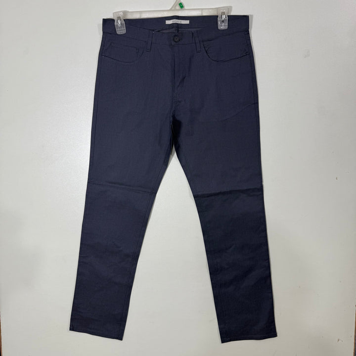 PERRY ELLIS COTTON JEANS PANT WITH STRETCH