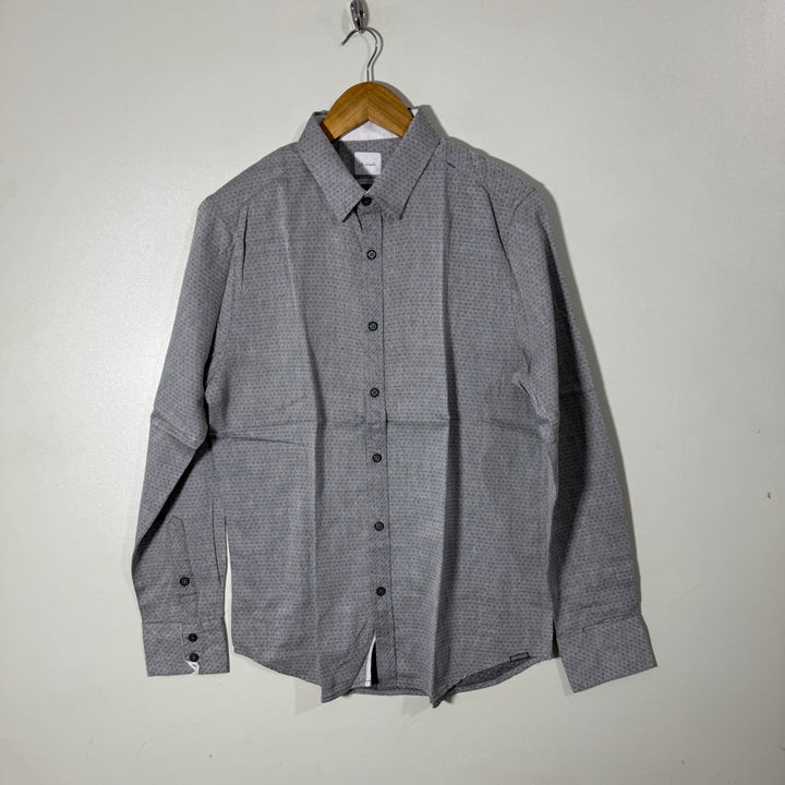 JB HOLT STANDARD FIT COTTON SHIRT BRAND NEW
