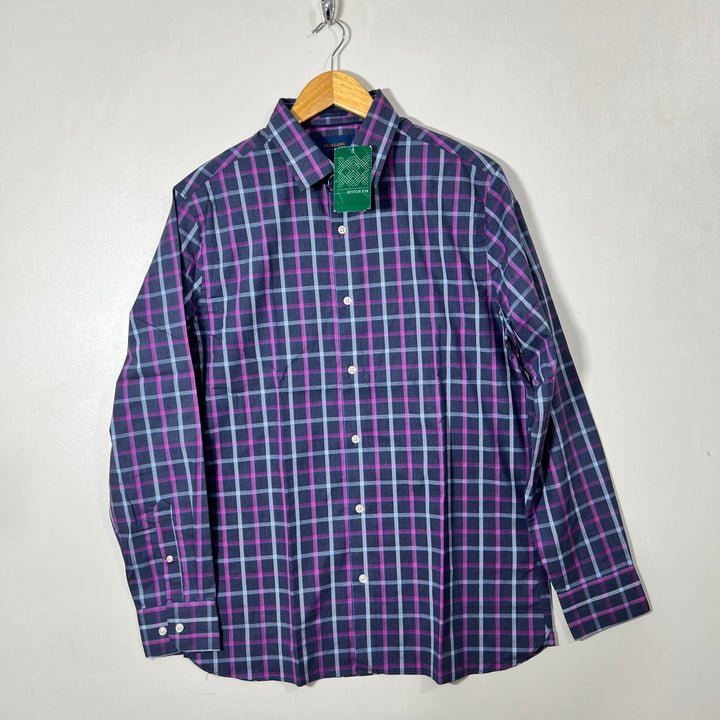 FAIRLANE CHECKERED SHIRT BRAND NEW