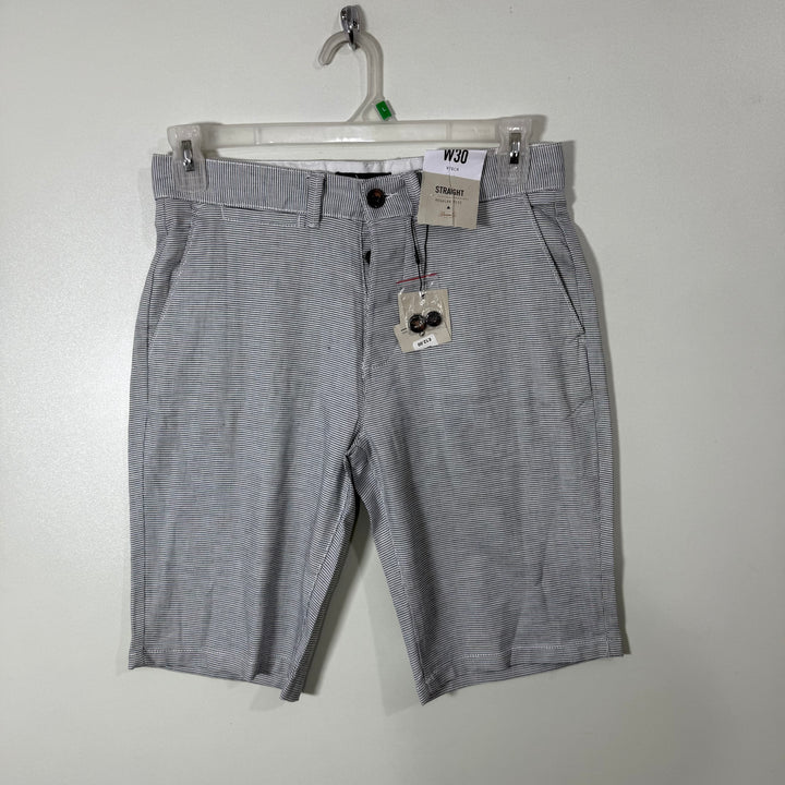 DENIM CO COTTON SHORT BRAND NEW
