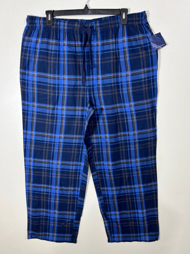 FALLS CREEK FLANNEL LOUNGEWEAR TROUSER