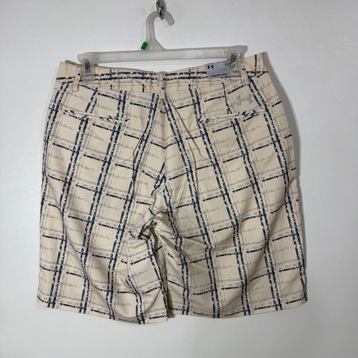 UNDER ARMOUR HEATGEAR PERFORMANCE GOLF SHORT BRAND NEW