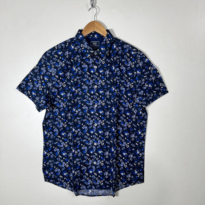 F&F HALF SLEEVES SHIRT