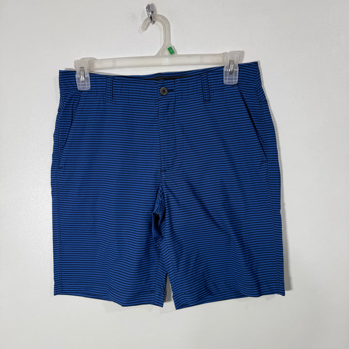 UNDER ARMOUR HEATGEAR PERFORMANCE GOLF SHORT WITH STRETCH