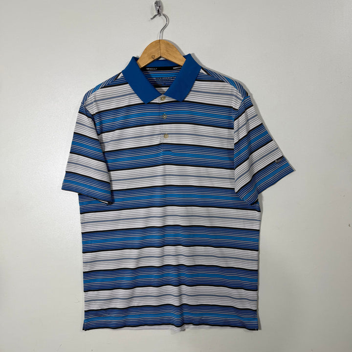 NIKE GOLF SPORT POLO TSHIRT