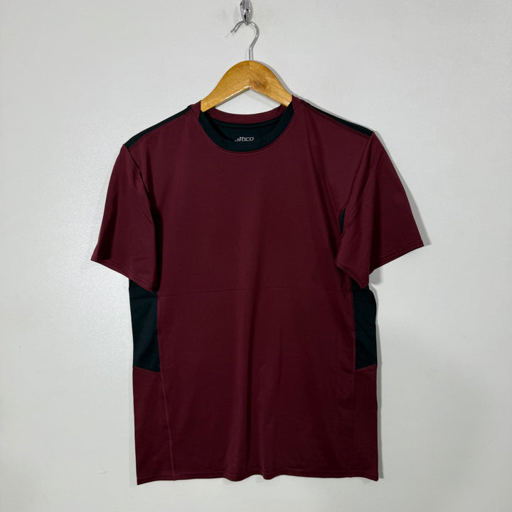BCG FITTED SPORT TSHIRT
