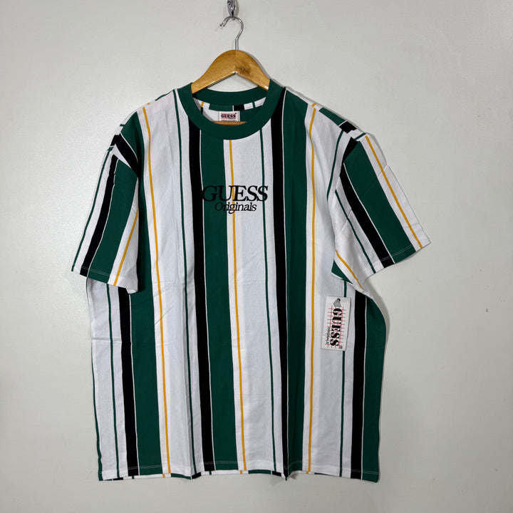 GUESS COTTON TSHIRT BRAND NEW