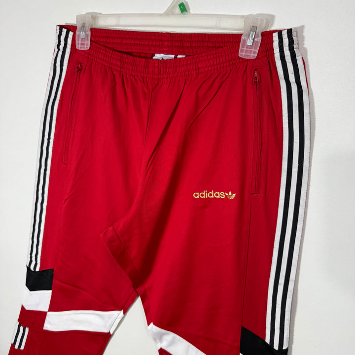 ADIDAS SPORT TROUSER INNER FLEECE