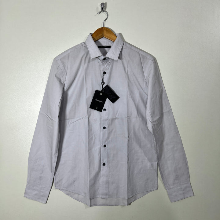 SAXONY FORMAL SHIRT BRAND NEW