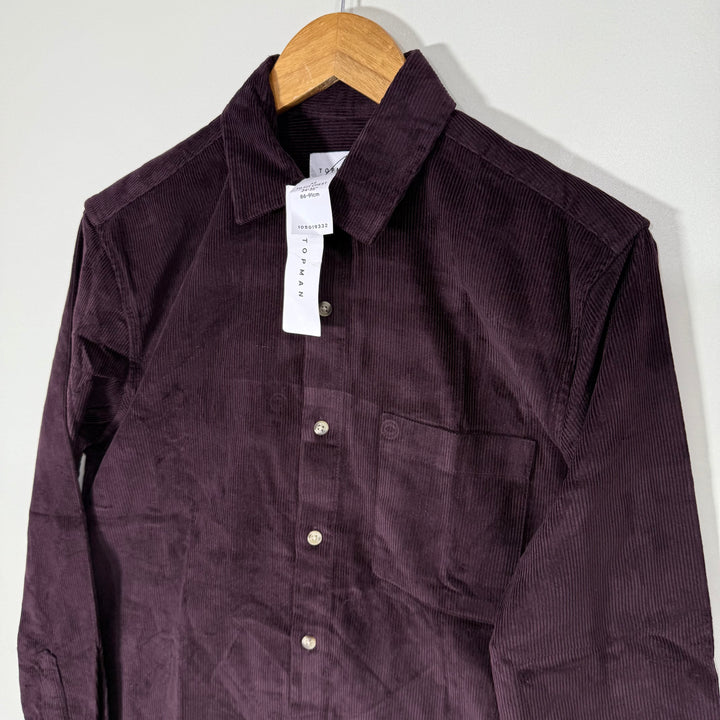 TOPMAN COURDRY SHIRT BRAND NEW