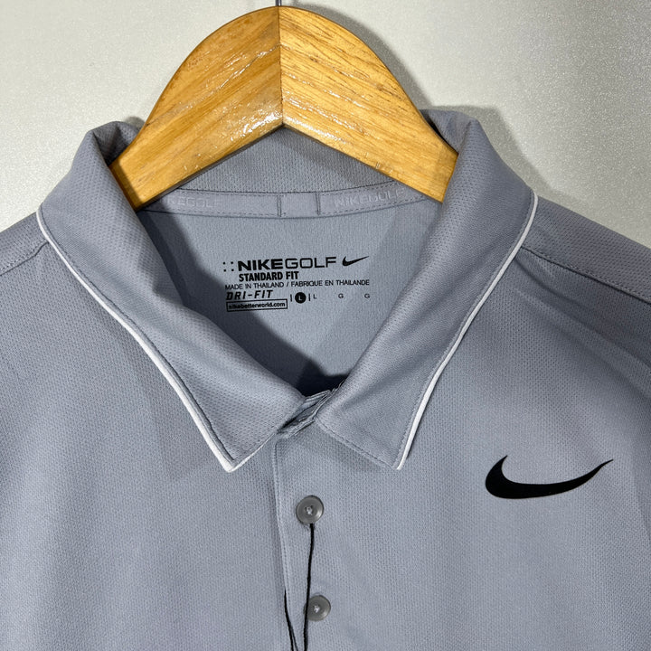 NIKE GOLF SPORT POLO TSHIRT