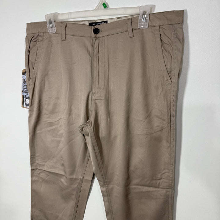 MATCHSTICK COTTON CHINO PANT BRAND NEW