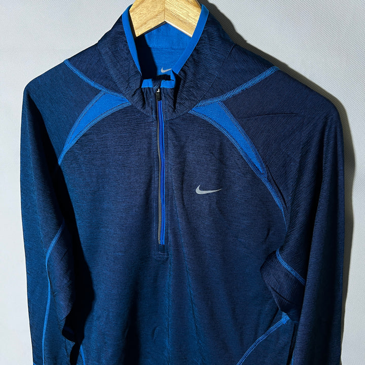 NIKE DRI FIT SPORT PULLOVER