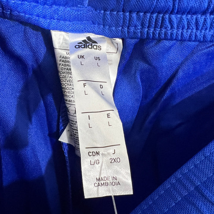 ADIDAS AEROREADY SPORTS SHORT BRAND NEW