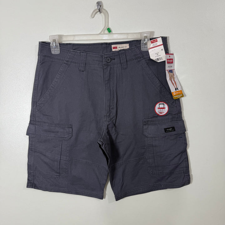 WRANGLER CARGO COTTON SHORT BRAND NEW