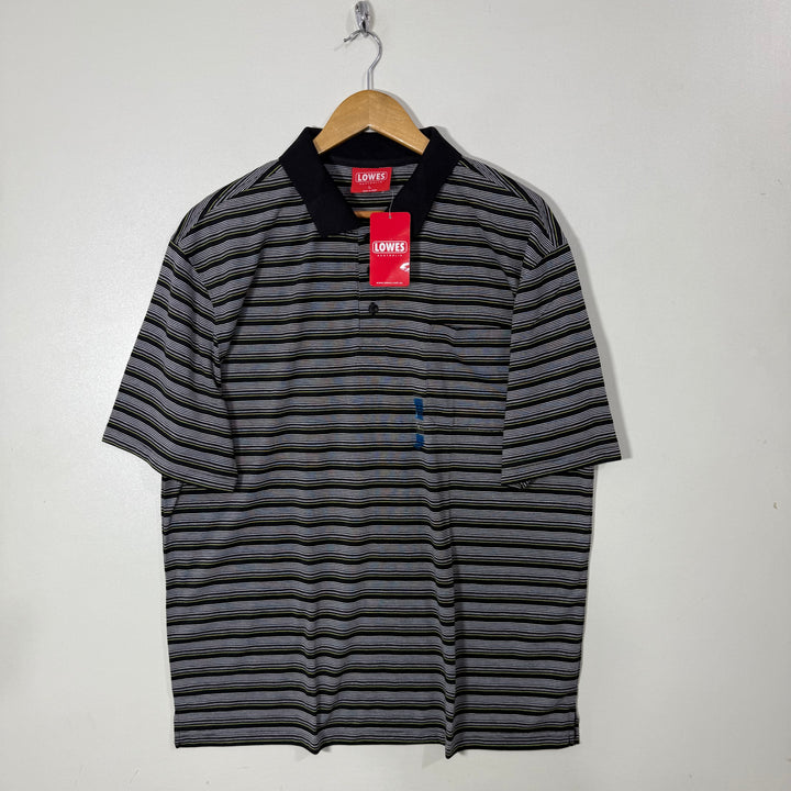 LOWES COTTON POLO TSHIRT BRAND NEW