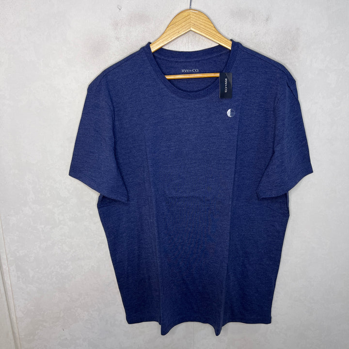 RW&CO COTTON TSHIRT BRAND NEW