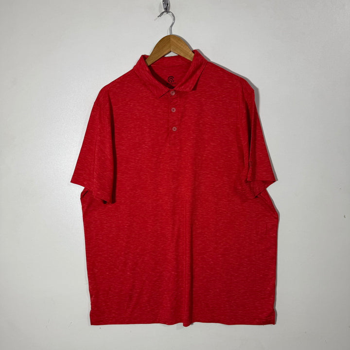 CHAMPION SPORT POLO TSHIRT