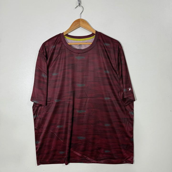PRO PLAYER CAMOUFLAGE SPORT TSHIRT