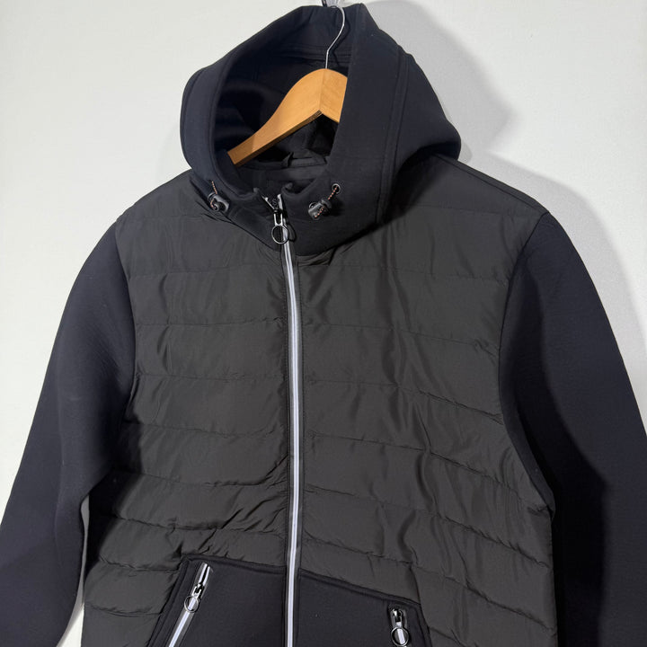 SOUL STAR JACKET BRAND NEW BLACK COLOUR