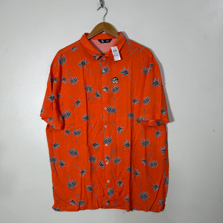 JAY JAYS HALF SLEEVES HAWAI SHIRT BRAND NEW