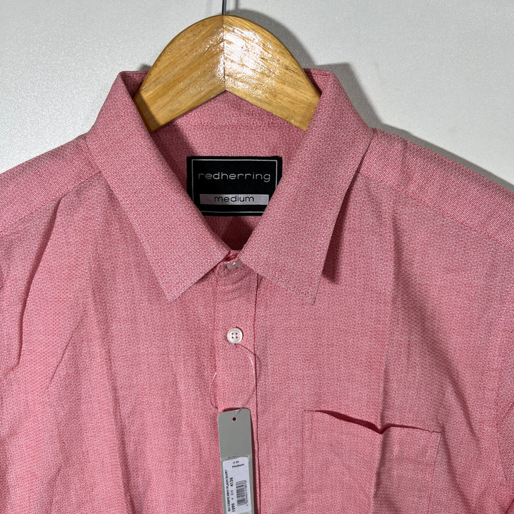 RED HERRING HALF SLEEVES SHIRT BRAND NEW