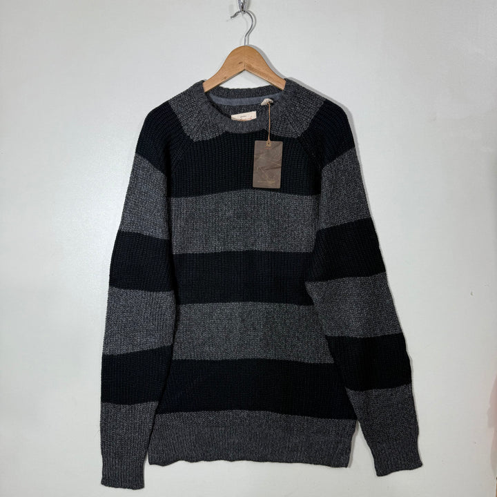 WEATHERPROOF VINTAGE KNITWEAR ACRYLIC SWEATER BRAND NEW