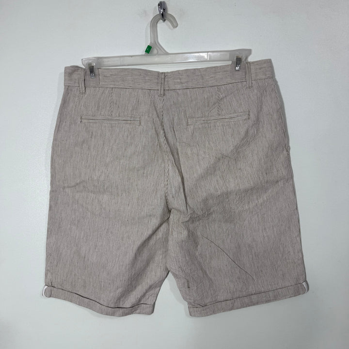 DENIM CO COTTON SHORT BRAND NEW