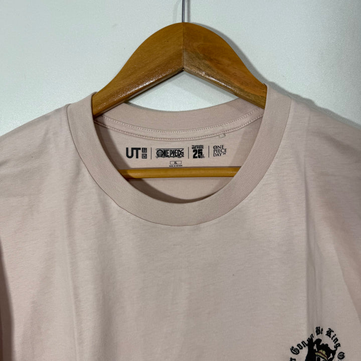 UNIQLO COTTON TSHIRT