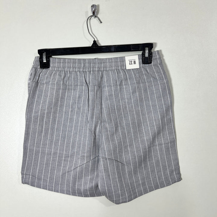TOPMAN COTTON SHORT BRAND NEW WITH STRETCH
