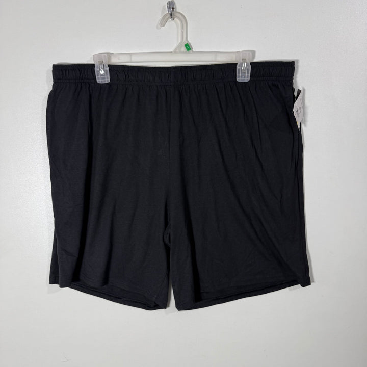 ATHLETIC WORKS CASUAL SHORT BRAND NEW BLACK COLOUR