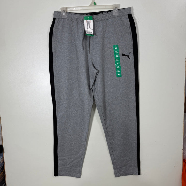PUMA TECH FLEECE TROUSER BRAND NEW