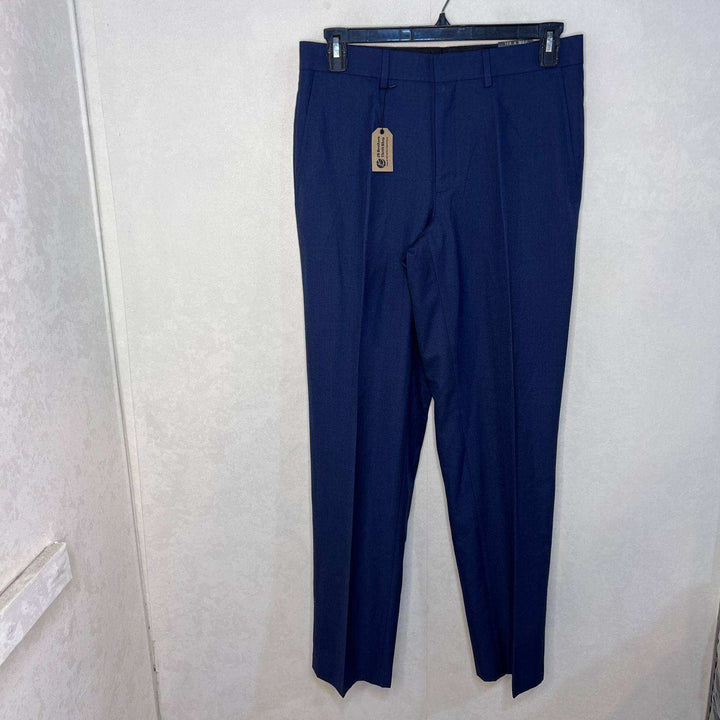 MADISON MODERN FIT DRESS PANT BRAND NEW - JS BROTHERS 