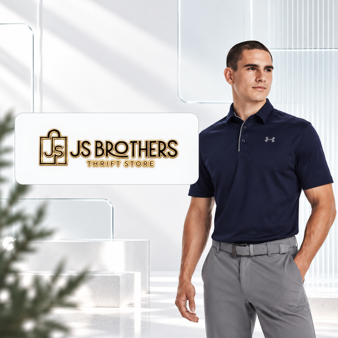 Sports Polo tshirt