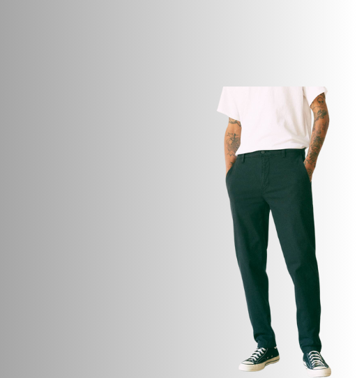Performance pants