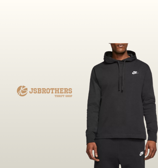Hoodies