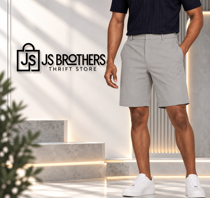 Golf Shorts