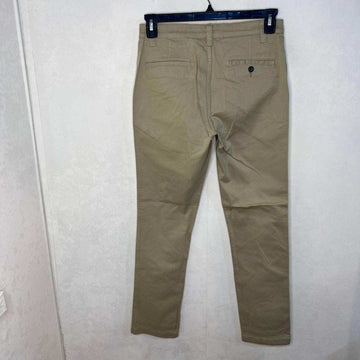 GEORGE SLIM STRAIGHT FIT COTTON CHINO PANT WITH STRETCH BRAND NEW - JS BROTHERS