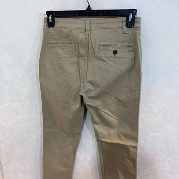 GEORGE SLIM STRAIGHT FIT COTTON CHINO PANT WITH STRETCH BRAND NEW - JS BROTHERS